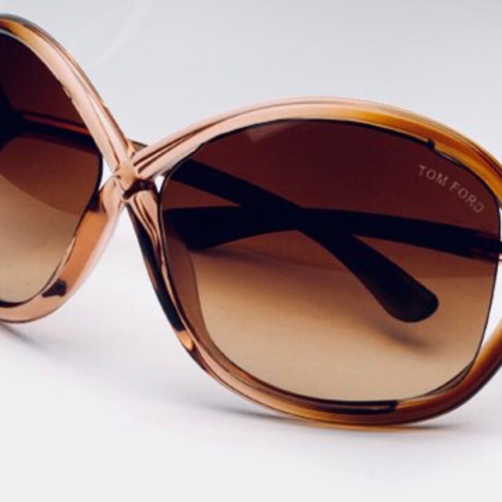 Tom Ford Daphne Sunglasses